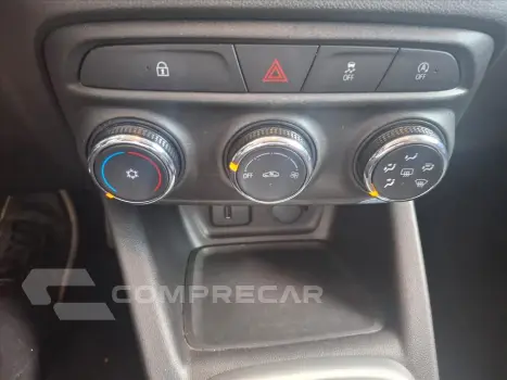 TRACKER 1.0 TURBO FLEX AUTOMÁTICO