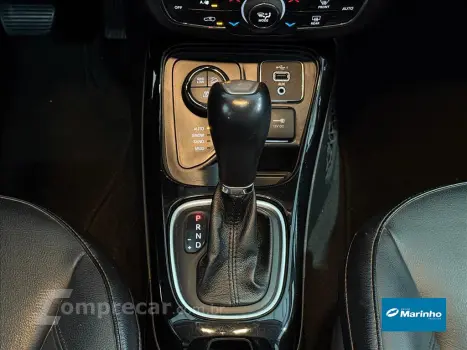COMPASS 2.0 16V DIESEL LIMITED 4X4 AUTOMÁTICO