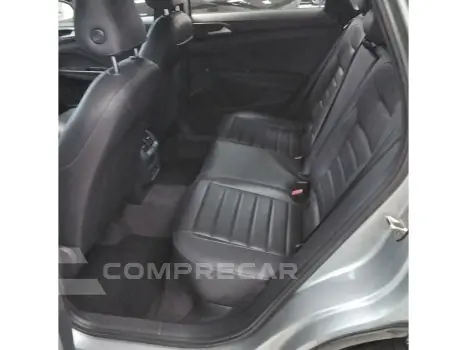 TAOS 1.4 250 TSI TOTAL FLEX HIGHLINE AUTOMÁTICO