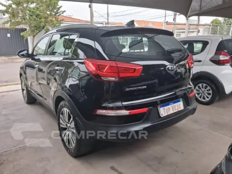 SPORTAGE 2.0 EX 4X2 16V