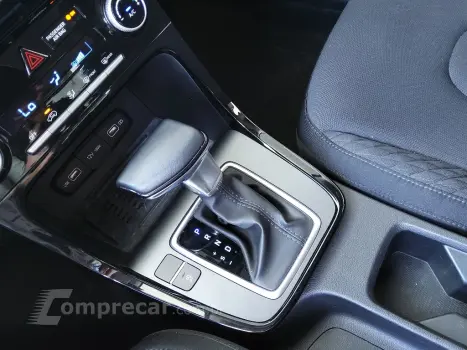 CRETA 1.0 TGDI FLEX LIMITED AUTOMÁTICO