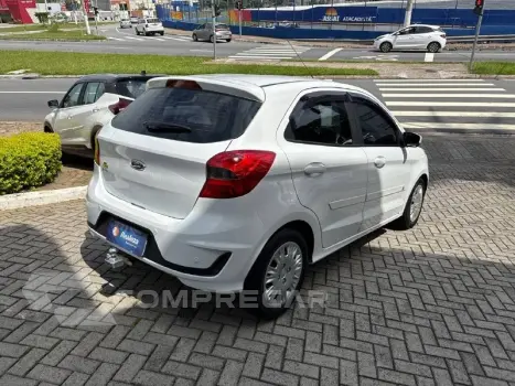 Ka 1.0 SE Plus TiVCT Flex 5p