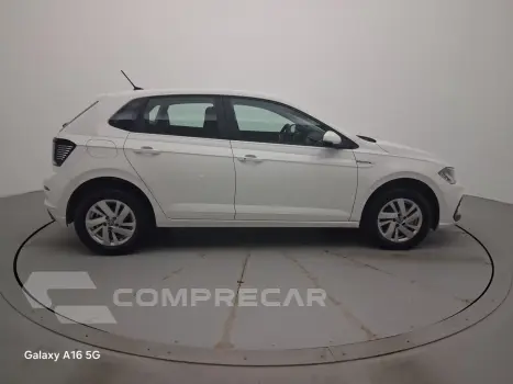 POLO 1.0 170 TSI COMFORTLINE AUTOMÁTICO