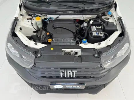 STRADA 1.4 Fire Endurance CS