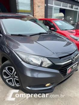 HR-V 1.8 16V EXL