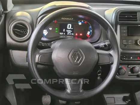 Kwid KWID Zen 1.0 Flex 12V 5p Mec.