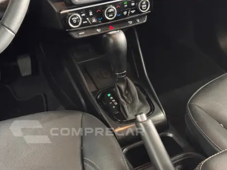 TORO 1.3 TURBO 270 FLEX VOLCANO AT6