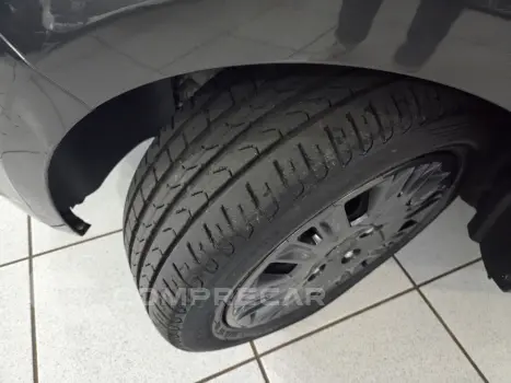 Ka Hatch 1.5 12V 4P FLEX TI-VCT SE PLUS AUTOMÁTICO