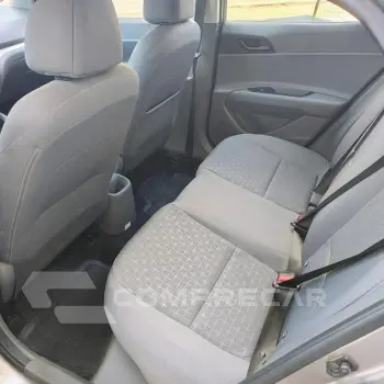 HB20S 1.0 CONFORT PLUS 12V FLEX 4P MANUAL