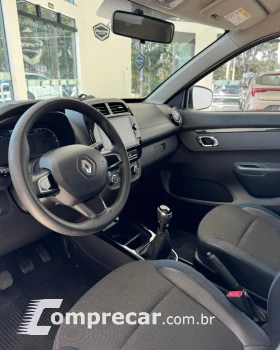 KWID 1.0 12V SCE Intense