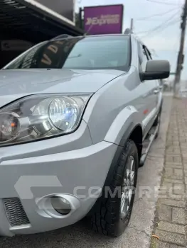 ECOSPORT 1.6 XLS Freestyle 8V