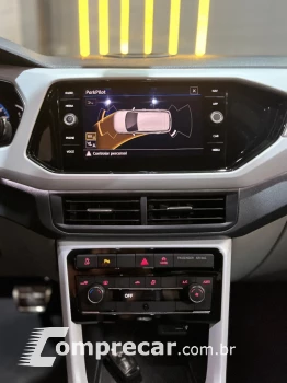 T-CROSS 1.4 250 TSI Highline