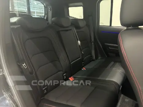 T2 1.5 TGDI PHEV XWD 4X4 DHT