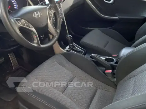 I30 1.8 Mpi 16V Gasolina 4P Automatico