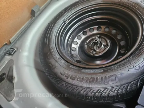 HB20 - 1.0 COMFORT PLUS 12V 4P MANUAL