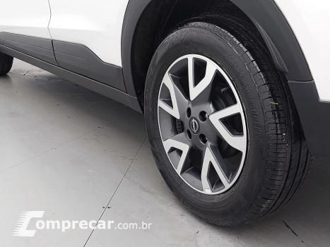 KICKS 1.6 16V FLEXSTART SENSE XTRONIC
