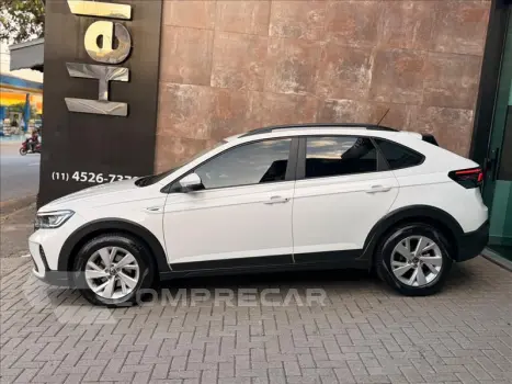 NIVUS 1.0 200 TSI Comfortline
