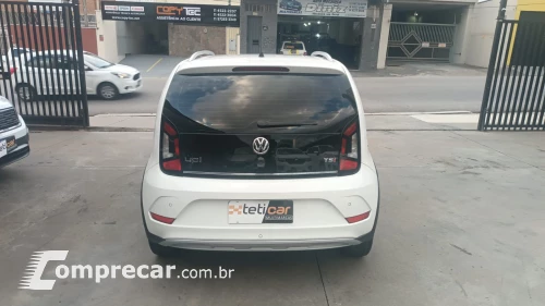 CROSS UP 1.0 TSI 12V