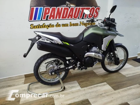 XTZ 250 Lander 250 cc