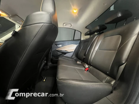 Onix Plus 1.0 Premier Turbo Flex (Aut)