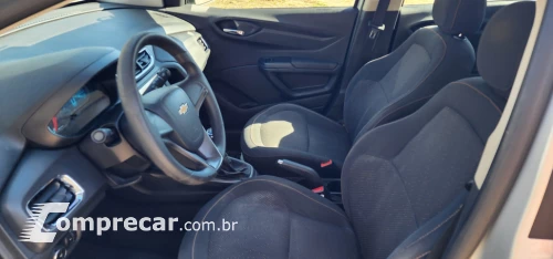 ONIX 1.4 MPFI LTZ 8V