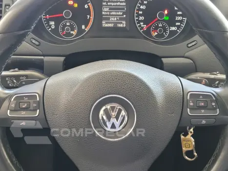 JETTA Comfortline 2.0 T.Flex 8V 4p Tipt.