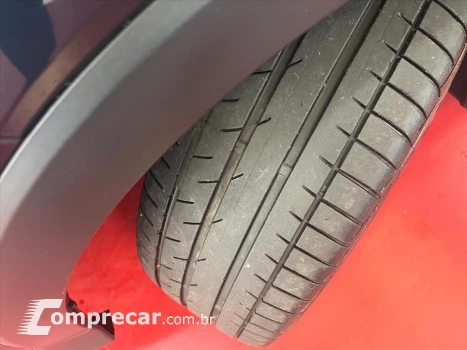 HR-V 1.8 16V FLEX EX 4P AUTOMÁTICO