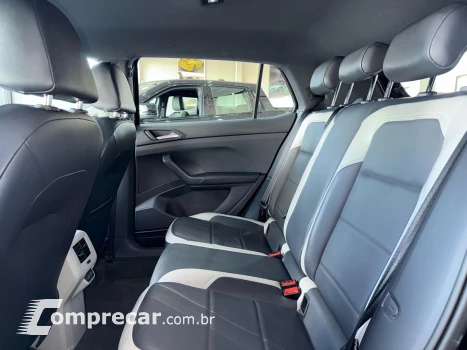 T-Cross Highline 1.4 Tsi