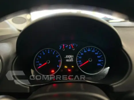 GOL 1.0 MI 8V FLEX 4P MANUAL G.V