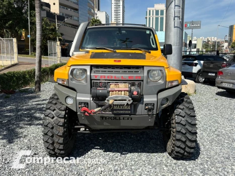 T4 3.2 XLT 4X4 20V Turbo Intercooler