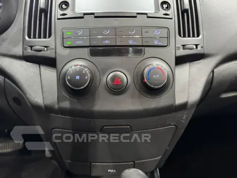 I30 - 2.0 MPFI GLS 16V 4P AUTOMÁTICO