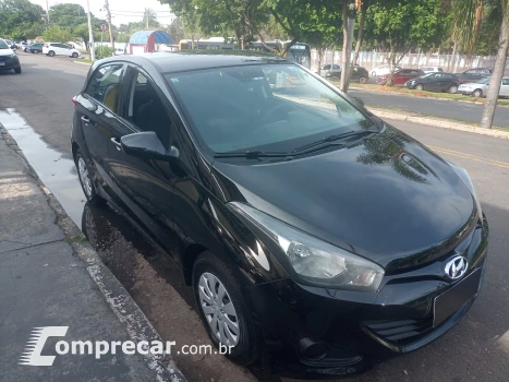 HB20 1.0 12V Comfort