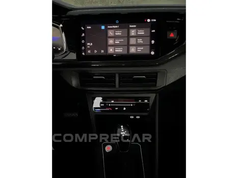 VIRTUS 1.0 200 TSI COMFORTLINE AUTOMÁTICO