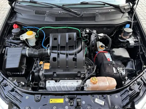 SIENA 1.4 MPI EL 8V FLEX 4P MANUAL