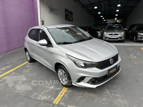 ARGO 1.0 Firefly Drive