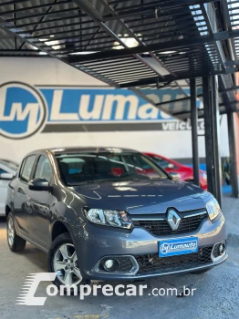 SANDERO 1.6 16V SCE ZEN