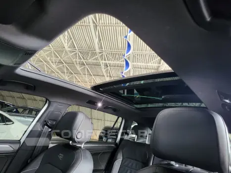 TIGUAN 2.0 300 TSI GASOLINA ALLSPACE R-LINE AUTOMÁTICO