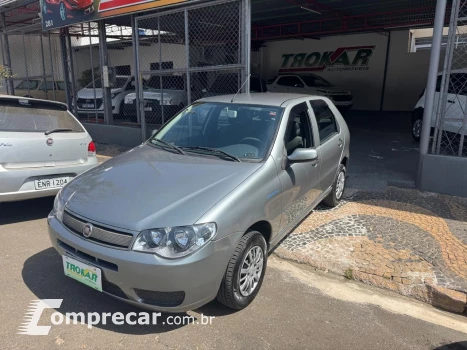 Palio 1.0 ECONOMY Fire Flex 8V 4p