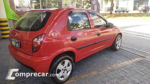 CELTA 1.0 MPFI LS 8V