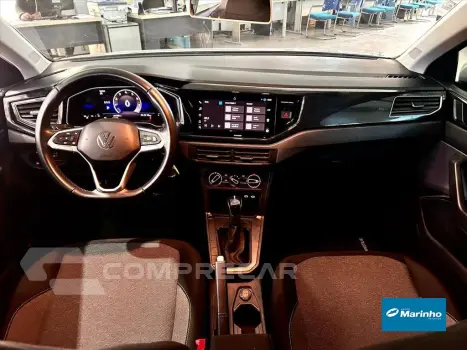 VIRTUS 1.0 170 TSI AUTOMÁTICO