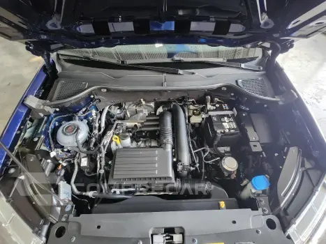 TAOS 1.4 250 TSI TOTAL FLEX HIGHLINE AUTOMÁTICO