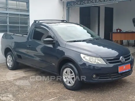 Volkswagen SAVEIRO 1.6 8V 2 portas