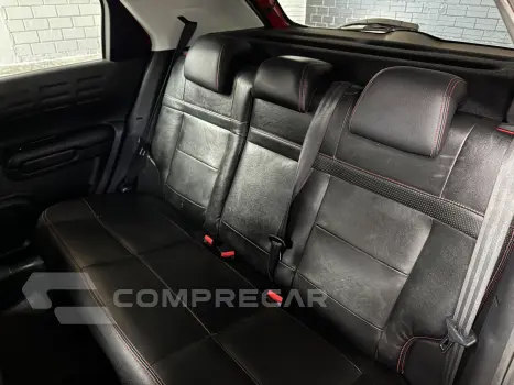 C4 CACTUS 1.6 VTI 120 Feel