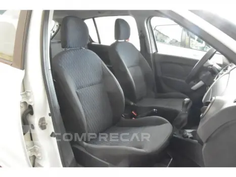 SANDERO - 1.0 12V SCE EXPRESSION 4P MANUAL