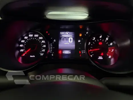CRONOS 1.3 Firefly Drive