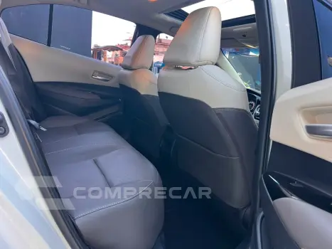 Corolla ALTIS/A.Premiu. 2.0 Flex 16V Aut