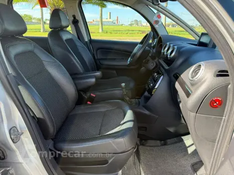 AIRCROSS 1.6 Exclusive 16V