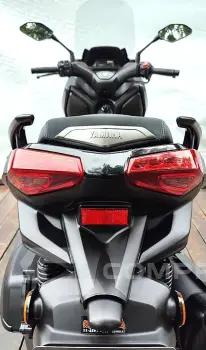YAMAHA XMAX 250 CONNECTED ABS