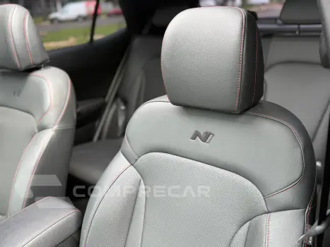 CRETA 1.0 Tgdi N Line