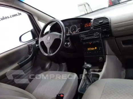 ZAFIRA - 2.0 MPFI EXPRESSION 8V 4P AUTOMÁTICO